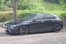USED 2020 69 MERCEDES-BENZ A-CLASS 2.0 AMG A 35 4MATIC PREMIUM 5d 302 BHP 