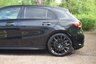 USED 2020 69 MERCEDES-BENZ A-CLASS 2.0 AMG A 35 4MATIC PREMIUM 5d 302 BHP 
