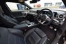 USED 2020 69 MERCEDES-BENZ A-CLASS 2.0 AMG A 35 4MATIC PREMIUM 5d 302 BHP 