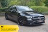 USED 2020 69 MERCEDES-BENZ A-CLASS 2.0 AMG A 35 4MATIC PREMIUM 5d 302 BHP 