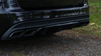 USED 2018 18 MERCEDES-BENZ C-CLASS C63 AMG 4.0 V8 (476) Premium Estate Touring Automatic Euro 6 (Panoramic Sunroof / Premium Navigation / Surround Camera / Premium Sound) !! NATIONWIDE DELIVERY AVAILABLE !!