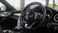 USED 2018 18 MERCEDES-BENZ C-CLASS C63 AMG 4.0 V8 (476) Premium Estate Touring Automatic Euro 6 (Panoramic Sunroof / Premium Navigation / Surround Camera / Premium Sound) !! NATIONWIDE DELIVERY AVAILABLE !!