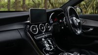 USED 2018 18 MERCEDES-BENZ C-CLASS C63 AMG 4.0 V8 (476) Premium Estate Touring Automatic Euro 6 (Panoramic Sunroof / Premium Navigation / Surround Camera / Premium Sound) !! NATIONWIDE DELIVERY AVAILABLE !!