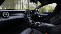 USED 2018 18 MERCEDES-BENZ C-CLASS C63 AMG 4.0 V8 (476) Premium Estate Touring Automatic Euro 6 (Panoramic Sunroof / Premium Navigation / Surround Camera / Premium Sound) !! NATIONWIDE DELIVERY AVAILABLE !!
