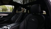 USED 2018 18 MERCEDES-BENZ C-CLASS C63 AMG 4.0 V8 (476) Premium Estate Touring Automatic Euro 6 (Panoramic Sunroof / Premium Navigation / Surround Camera / Premium Sound) !! NATIONWIDE DELIVERY AVAILABLE !!