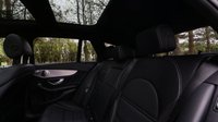 USED 2018 18 MERCEDES-BENZ C-CLASS C63 AMG 4.0 V8 (476) Premium Estate Touring Automatic Euro 6 (Panoramic Sunroof / Premium Navigation / Surround Camera / Premium Sound) !! NATIONWIDE DELIVERY AVAILABLE !!