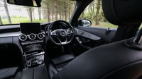 USED 2018 18 MERCEDES-BENZ C-CLASS C63 AMG 4.0 V8 (476) Premium Estate Touring Automatic Euro 6 (Panoramic Sunroof / Premium Navigation / Surround Camera / Premium Sound) !! NATIONWIDE DELIVERY AVAILABLE !!