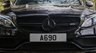 USED 2018 18 MERCEDES-BENZ C-CLASS C63 AMG 4.0 V8 (476) Premium Estate Touring Automatic Euro 6 (Panoramic Sunroof / Premium Navigation / Surround Camera / Premium Sound) !! NATIONWIDE DELIVERY AVAILABLE !!