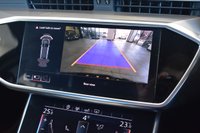 USED 2018 68 AUDI A6 2.0 TDI S LINE MHEV 5d 202 BHP Tech Pack, Matrix LED, MMI Nav