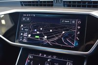 USED 2018 68 AUDI A6 2.0 TDI S LINE MHEV 5d 202 BHP Tech Pack, Matrix LED, MMI Nav