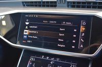 USED 2018 68 AUDI A6 2.0 TDI S LINE MHEV 5d 202 BHP Tech Pack, Matrix LED, MMI Nav