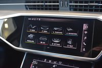 USED 2018 68 AUDI A6 2.0 TDI S LINE MHEV 5d 202 BHP Tech Pack, Matrix LED, MMI Nav
