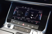 USED 2018 68 AUDI A6 2.0 TDI S LINE MHEV 5d 202 BHP Tech Pack, Matrix LED, MMI Nav