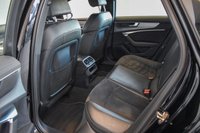 USED 2018 68 AUDI A6 2.0 TDI S LINE MHEV 5d 202 BHP Tech Pack, Matrix LED, MMI Nav