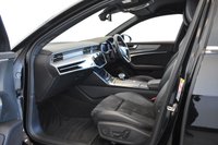 USED 2018 68 AUDI A6 2.0 TDI S LINE MHEV 5d 202 BHP Tech Pack, Matrix LED, MMI Nav
