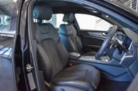 USED 2018 68 AUDI A6 2.0 TDI S LINE MHEV 5d 202 BHP Tech Pack, Matrix LED, MMI Nav