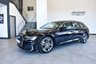 USED 2018 68 AUDI A6 2.0 TDI S LINE MHEV 5d 202 BHP Tech Pack, Matrix LED, MMI Nav