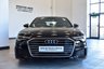 USED 2018 68 AUDI A6 2.0 TDI S LINE MHEV 5d 202 BHP Tech Pack, Matrix LED, MMI Nav