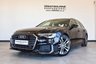 USED 2018 68 AUDI A6 2.0 TDI S LINE MHEV 5d 202 BHP Tech Pack, Matrix LED, MMI Nav