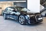 USED 2018 68 AUDI A6 2.0 TDI S LINE MHEV 5d 202 BHP Tech Pack, Matrix LED, MMI Nav