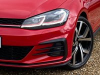 USED 2019 69 VOLKSWAGEN GOLF 2.0 GTI PERFORMANCE TSI 3d 242 BHP 