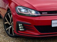 USED 2019 69 VOLKSWAGEN GOLF 2.0 GTI PERFORMANCE TSI 3d 242 BHP 