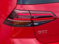 USED 2019 69 VOLKSWAGEN GOLF 2.0 GTI PERFORMANCE TSI 3d 242 BHP 