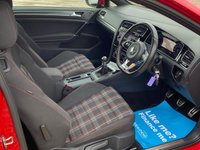 USED 2019 69 VOLKSWAGEN GOLF 2.0 GTI PERFORMANCE TSI 3d 242 BHP 