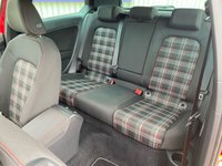 USED 2019 69 VOLKSWAGEN GOLF 2.0 GTI PERFORMANCE TSI 3d 242 BHP 