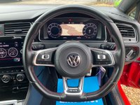 USED 2019 69 VOLKSWAGEN GOLF 2.0 GTI PERFORMANCE TSI 3d 242 BHP 