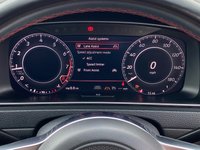 USED 2019 69 VOLKSWAGEN GOLF 2.0 GTI PERFORMANCE TSI 3d 242 BHP 