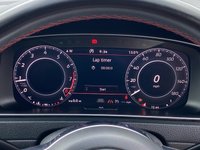 USED 2019 69 VOLKSWAGEN GOLF 2.0 GTI PERFORMANCE TSI 3d 242 BHP 