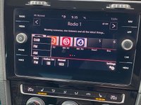 USED 2019 69 VOLKSWAGEN GOLF 2.0 GTI PERFORMANCE TSI 3d 242 BHP 