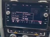 USED 2019 69 VOLKSWAGEN GOLF 2.0 GTI PERFORMANCE TSI 3d 242 BHP 