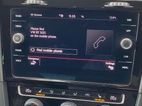 USED 2019 69 VOLKSWAGEN GOLF 2.0 GTI PERFORMANCE TSI 3d 242 BHP 