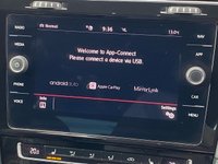 USED 2019 69 VOLKSWAGEN GOLF 2.0 GTI PERFORMANCE TSI 3d 242 BHP 