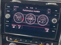 USED 2019 69 VOLKSWAGEN GOLF 2.0 GTI PERFORMANCE TSI 3d 242 BHP 
