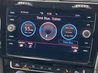 USED 2019 69 VOLKSWAGEN GOLF 2.0 GTI PERFORMANCE TSI 3d 242 BHP 