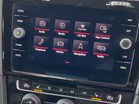 USED 2019 69 VOLKSWAGEN GOLF 2.0 GTI PERFORMANCE TSI 3d 242 BHP 