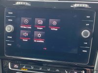 USED 2019 69 VOLKSWAGEN GOLF 2.0 GTI PERFORMANCE TSI 3d 242 BHP 