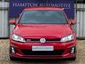 USED 2019 69 VOLKSWAGEN GOLF 2.0 GTI PERFORMANCE TSI 3d 242 BHP 