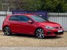 USED 2019 69 VOLKSWAGEN GOLF 2.0 GTI PERFORMANCE TSI 3d 242 BHP 