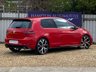USED 2019 69 VOLKSWAGEN GOLF 2.0 GTI PERFORMANCE TSI 3d 242 BHP 