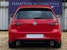USED 2019 69 VOLKSWAGEN GOLF 2.0 GTI PERFORMANCE TSI 3d 242 BHP 