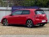 USED 2019 69 VOLKSWAGEN GOLF 2.0 GTI PERFORMANCE TSI 3d 242 BHP 