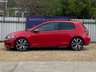 USED 2019 69 VOLKSWAGEN GOLF 2.0 GTI PERFORMANCE TSI 3d 242 BHP 