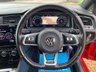 USED 2019 69 VOLKSWAGEN GOLF 2.0 GTI PERFORMANCE TSI 3d 242 BHP 