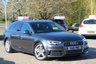 USED 2016 16 AUDI A4 3.0 AVANT TDI QUATTRO S LINE 5d 268 BHP Full S line Spec & Interior