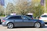 USED 2016 16 AUDI A4 3.0 AVANT TDI QUATTRO S LINE 5d 268 BHP Full S line Spec & Interior