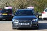 USED 2016 16 AUDI A4 3.0 AVANT TDI QUATTRO S LINE 5d 268 BHP Full S line Spec & Interior